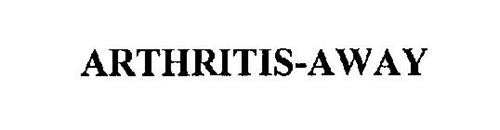 ARTHRITIS-AWAY