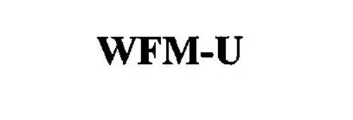 WFM-U