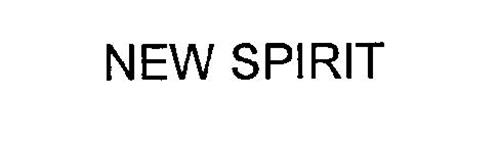 NEW SPIRIT