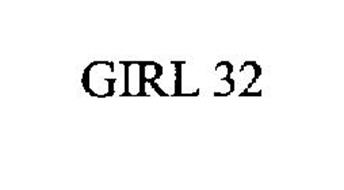 GIRL 32
