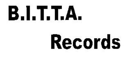 B.I.T.T.A. RECORDS
