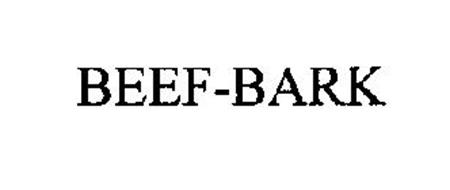 BEEF-BARK