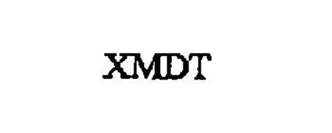 XMDT