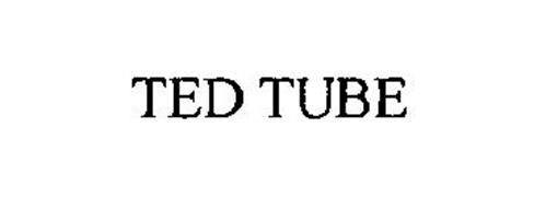 TED TUBE
