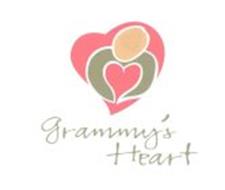 GRAMMY'S HEART