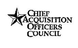 CHIEF ACQUISITION OFFICERS COUNCIL