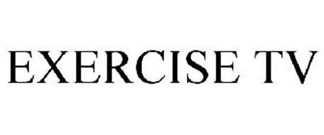 EXERCISE TV