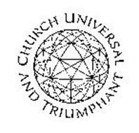 CHURCH UNIVERSAL AND TRIUMPHANT