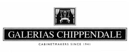 GALERIAS CHIPPENDALE CABINETMAKERS SINCE 1941