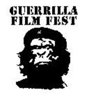 GUERRILLA FILM FEST