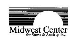 MIDWEST CENTER FOR STRESS & ANXIETY, INC.