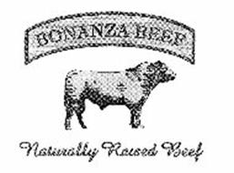 BONANZA BEEF NATURALLY RAISED BEEF