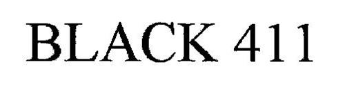 BLACK 411