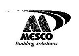 M MESCO BUILDING SOLUTIONS