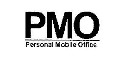 PMO PERSONAL MOBILE OFFICE