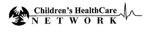 CHILDREN'S HEALTHCARE NETWORK