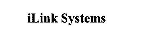 ILINK SYSTEMS