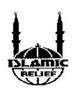 ISLAMIC RELIEF