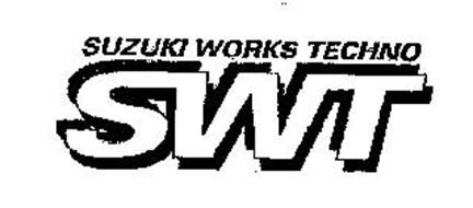 SUZUKI WORKS TECHNO SWT