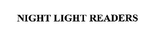 NIGHT LIGHT READERS