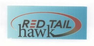 RED TAIL HAWK