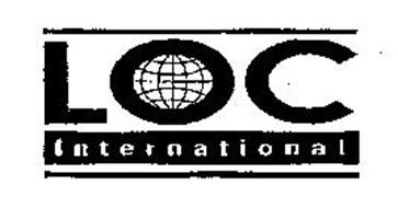 LOC INTERNATIONAL