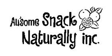 AU'SOME SNACK NATURALLY, INC.