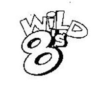 WILD 8'S