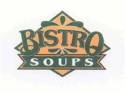 BISTRO SOUPS