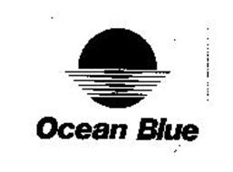 OCEAN BLUE