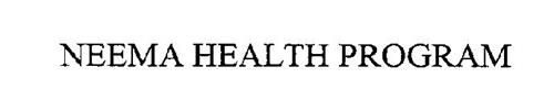NEEMA HEALTH PROGRAM