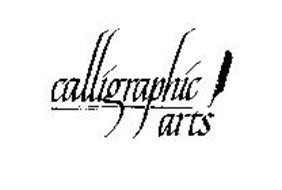 CALLIGRAPHIC ARTS