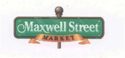 MAXWELL STREET MARKET