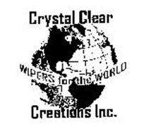 CRYSTAL CLEAR CREATIONS, INC. WIPERS FOR THE WORLD