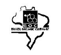 BOC BRAZIL ORGANIC COMPANY