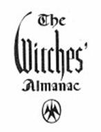 THE WITCHES ALMANAC