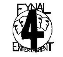 FYNAL 4 ENTERTAINMENT