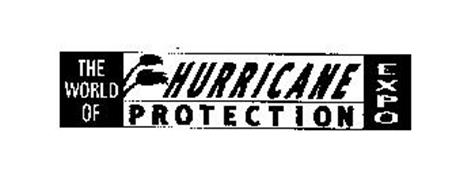 THE WORLD OF HURRICANE PROTECTION EXPO