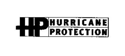 HP HURRICANE PROTECTION