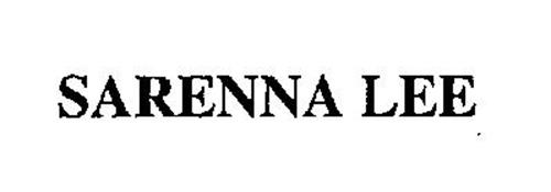 SARENNA LEE Trademark of QUAD INT'L. INCORPORATED Serial Number: 76628748  :: Trademarkia Trademarks