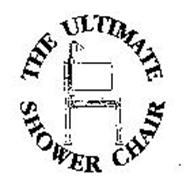 THE ULTIMATE SHOWER CHAIR