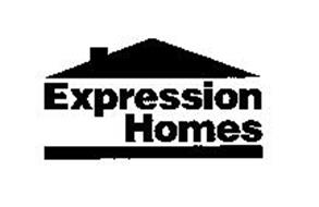 EXPRESSION HOMES