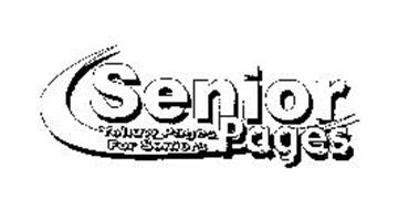 SENIOR PAGES YELLOW PAGES FOR SENIORS