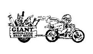 GIANT MOTORCYCLE SWAP MEETS