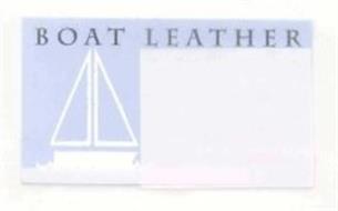 BOAT LEATHER