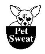 PET SWEAT