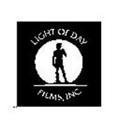 LIGHT OF DAY FILMS, INC.
