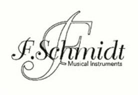 F. SCHMIDT MUSICAL INSTRUMENTS