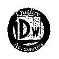 D & W QUALITY ACCESSORIES