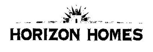 HORIZON HOMES
